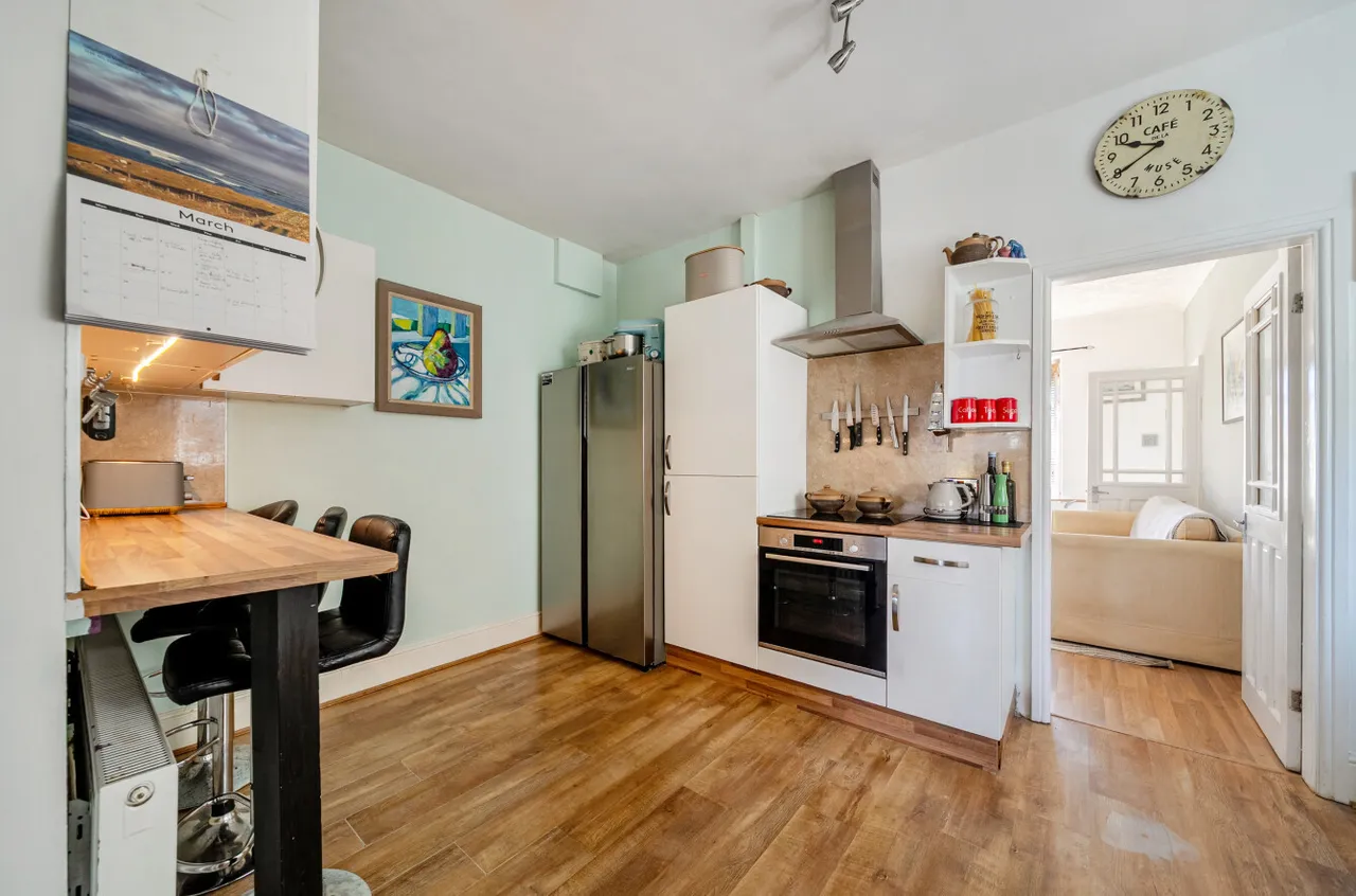 Spring Gardens, Anlaby Common, HU4, photo 19