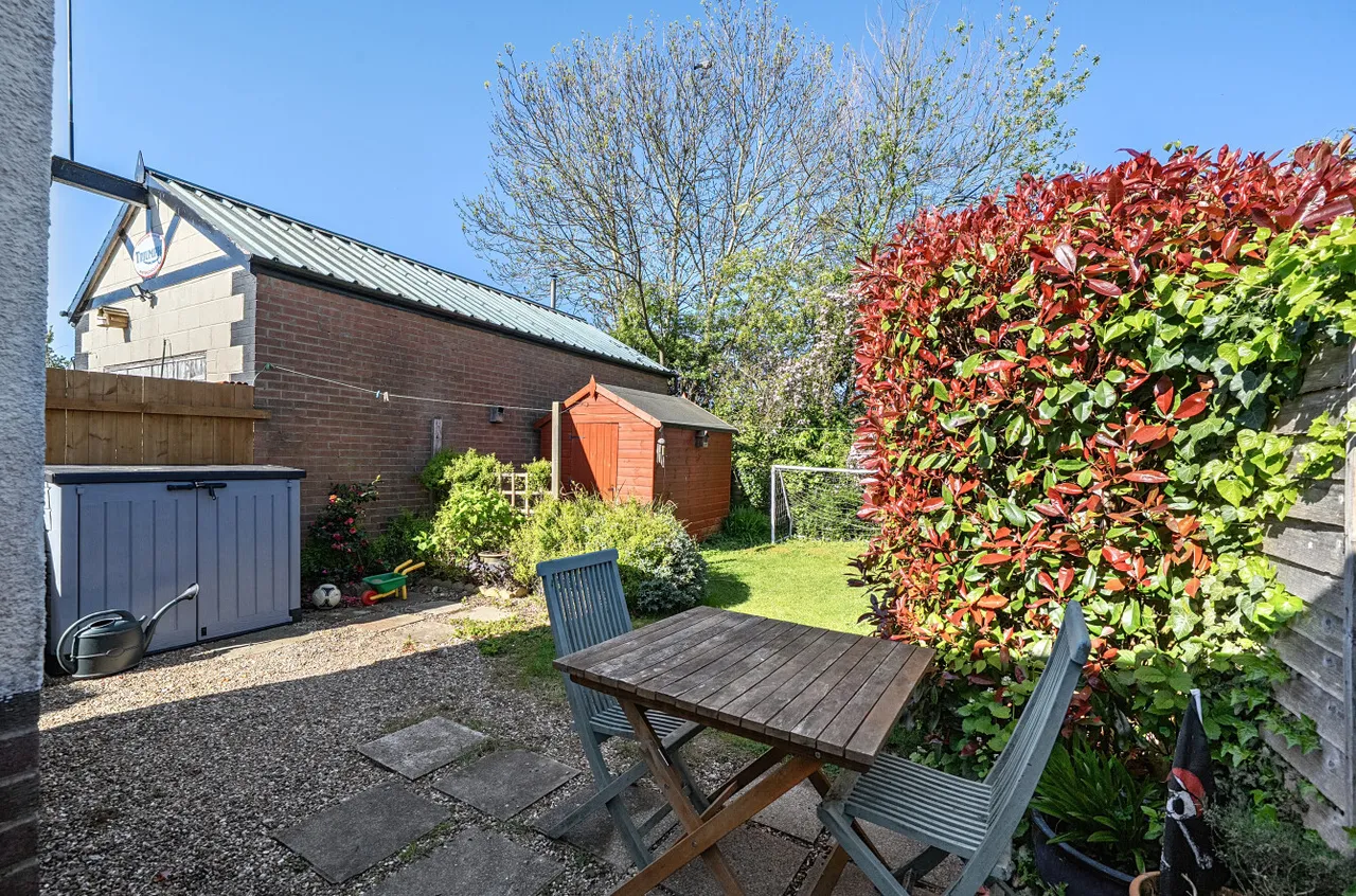 Spring Gardens, Anlaby Common, HU4, photo 15