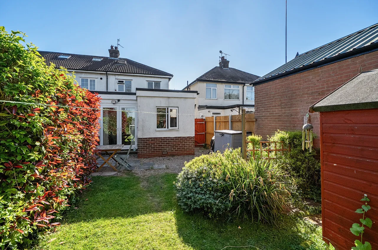 Spring Gardens, Anlaby Common, HU4, photo 16