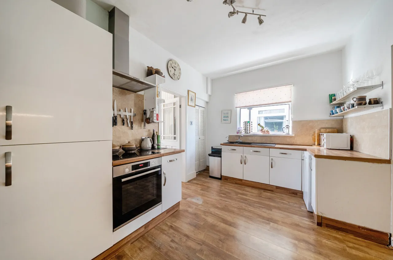 Spring Gardens, Anlaby Common, HU4, photo 21