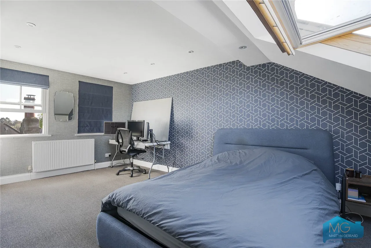 Churchfield Avenue, North Finchley, N12, photo 25