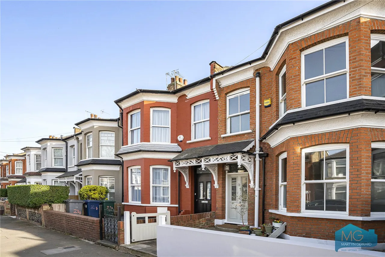 Churchfield Avenue, North Finchley, N12, photo 17