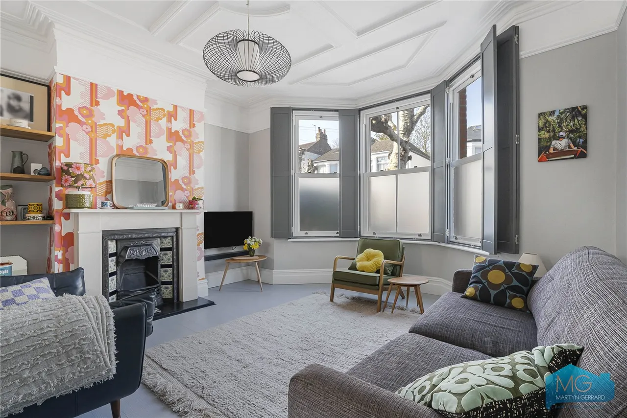 Churchfield Avenue, North Finchley, N12, photo 2