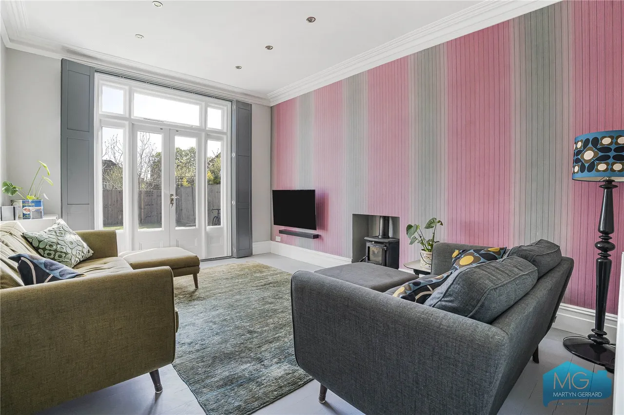 Churchfield Avenue, North Finchley, N12, photo 5