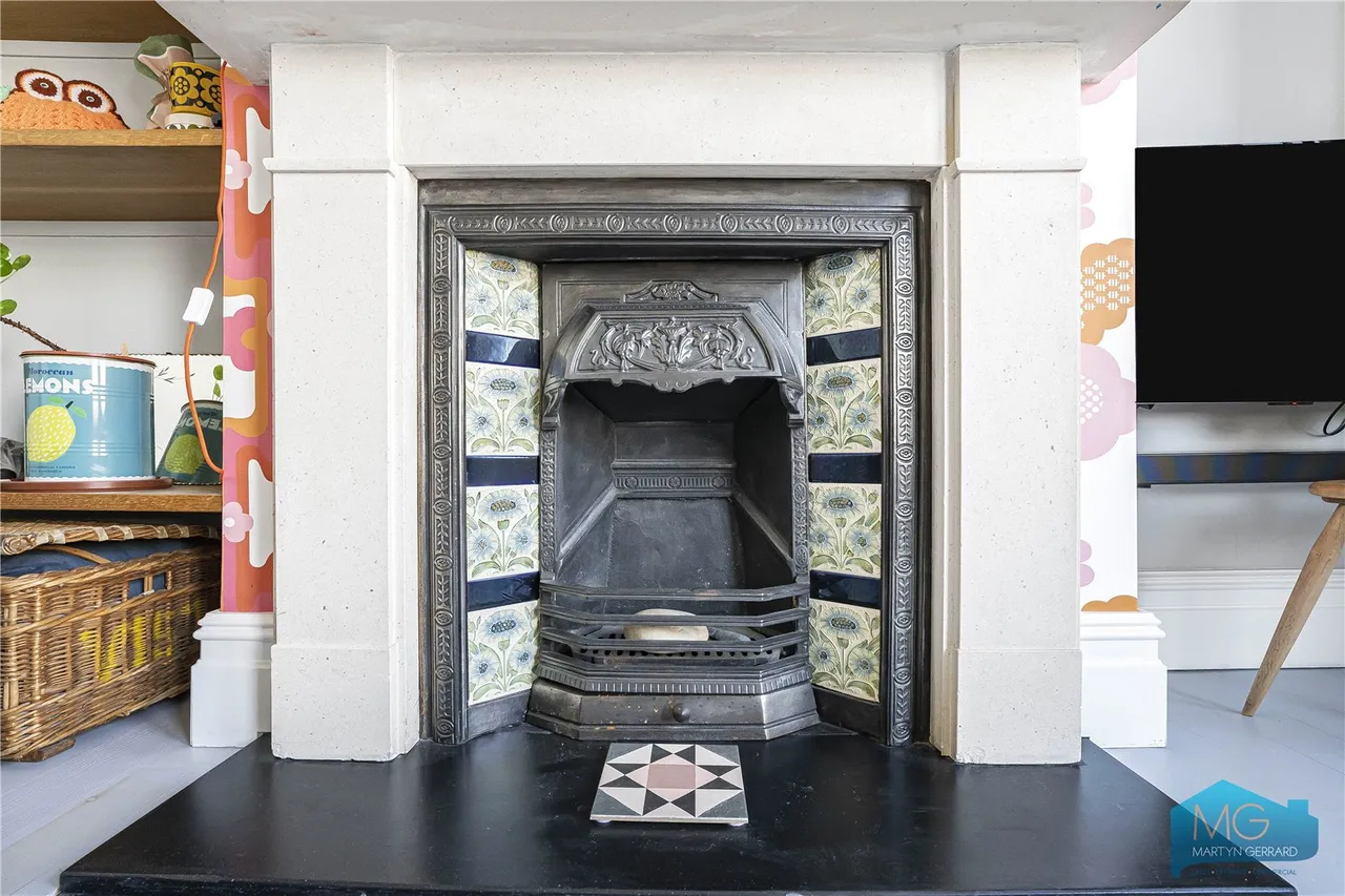 Churchfield Avenue, North Finchley, N12, photo 7