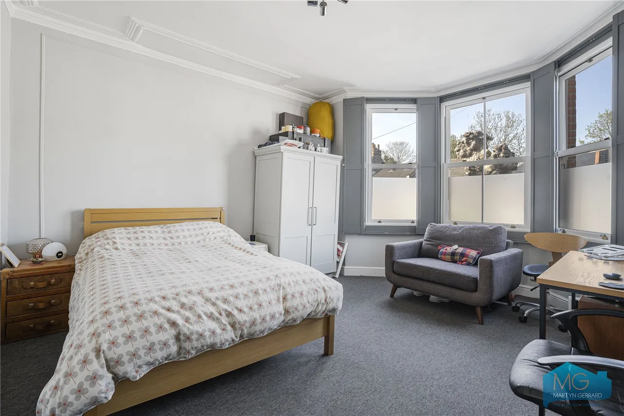 Churchfield Avenue, North Finchley, N12, photo 21