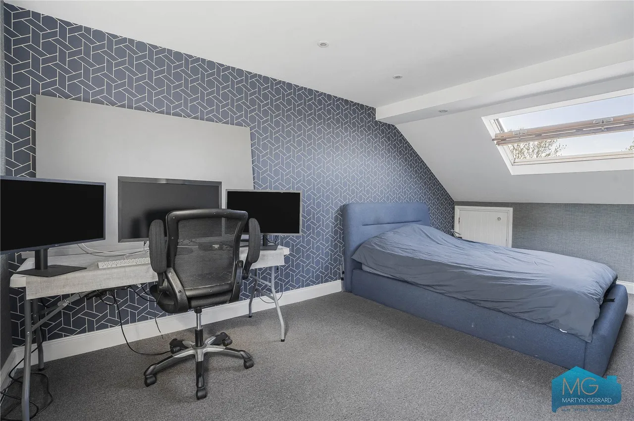 Churchfield Avenue, North Finchley, N12, photo 24
