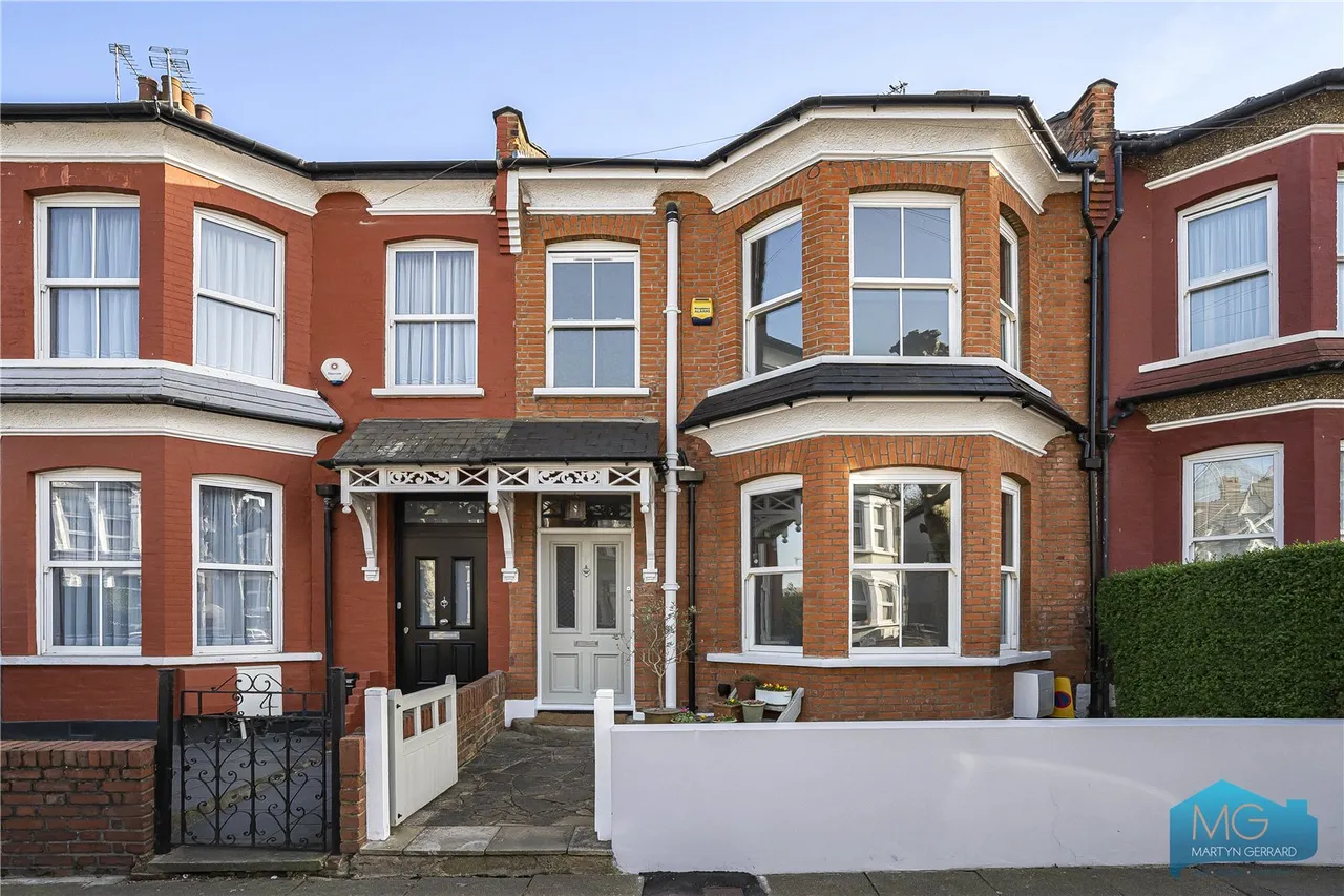 5 bed house for sale, Churchfield Avenue, North Finchley, N12