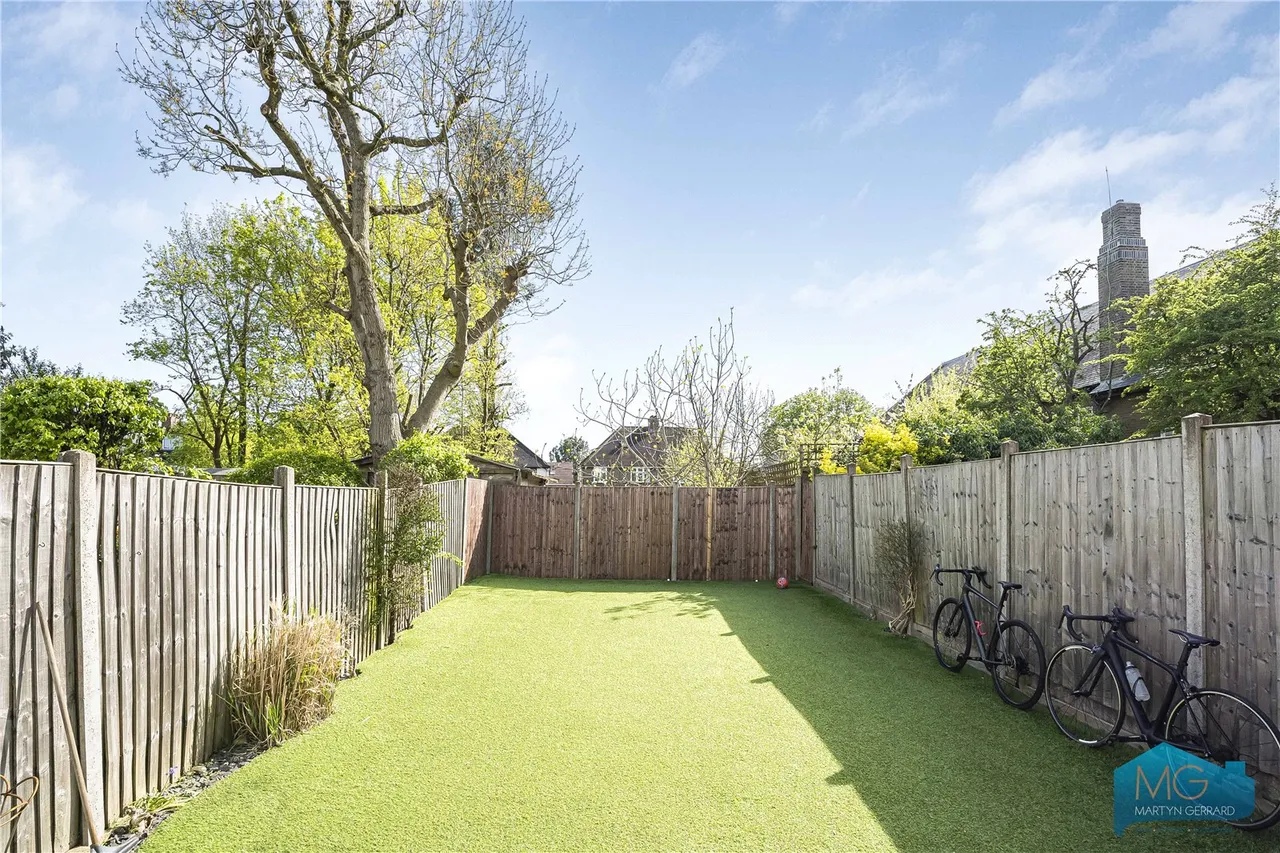 Churchfield Avenue, North Finchley, N12, photo 27