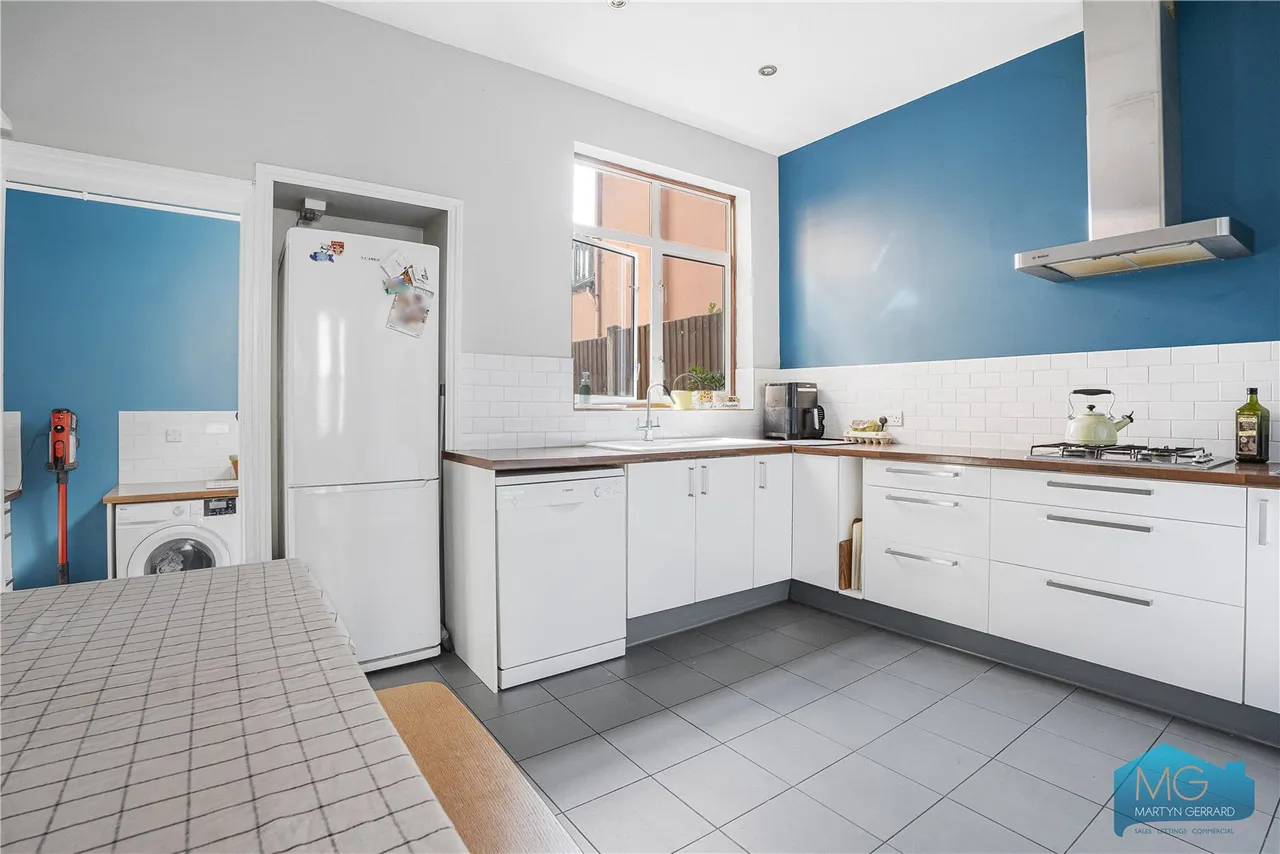 Churchfield Avenue, North Finchley, N12, photo 8