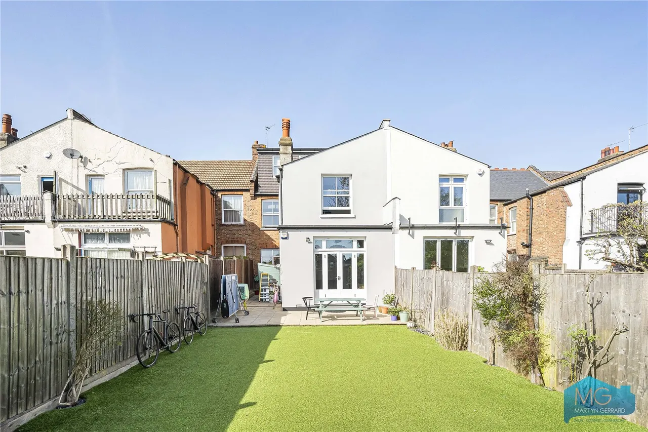 Churchfield Avenue, North Finchley, N12, photo 15