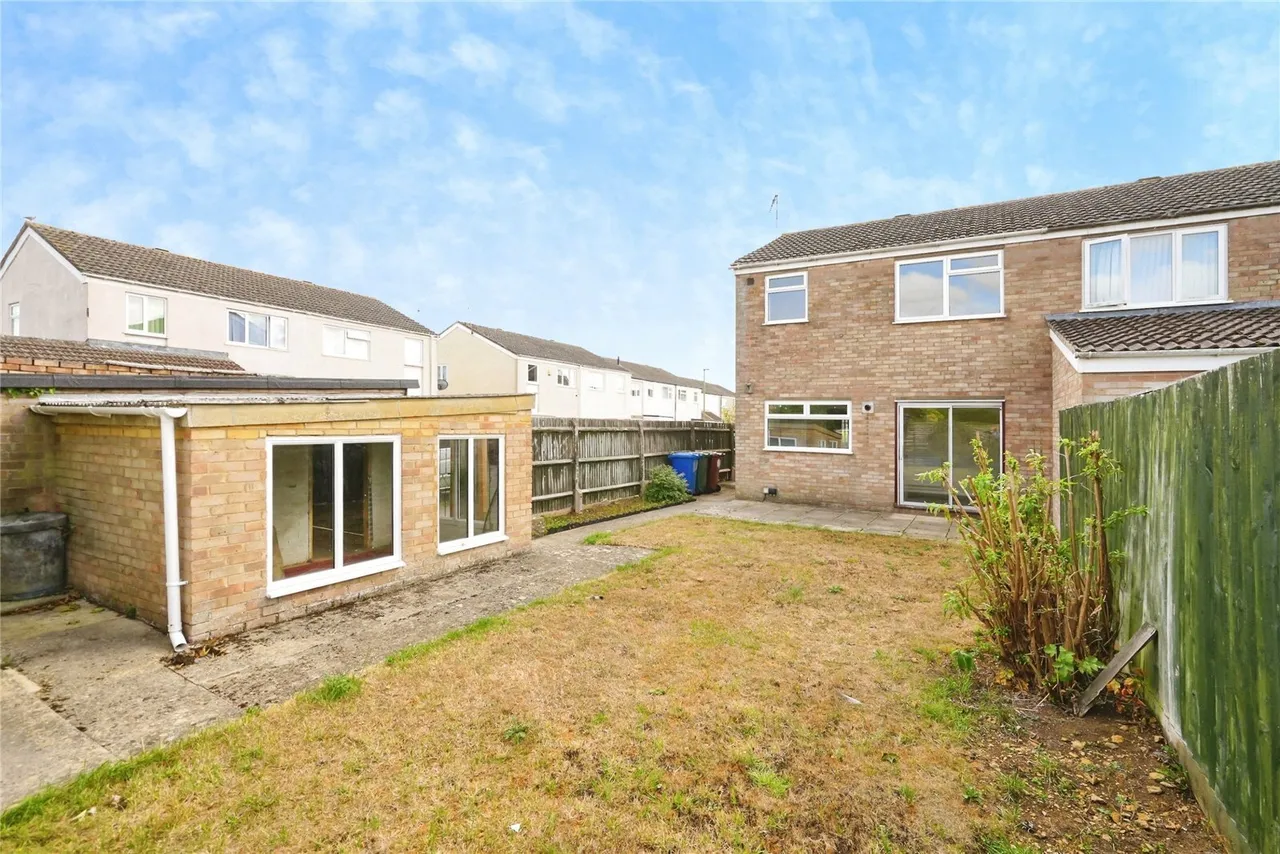 Dickens Close, BICESTER, Oxfordshire, OX26, photo 19