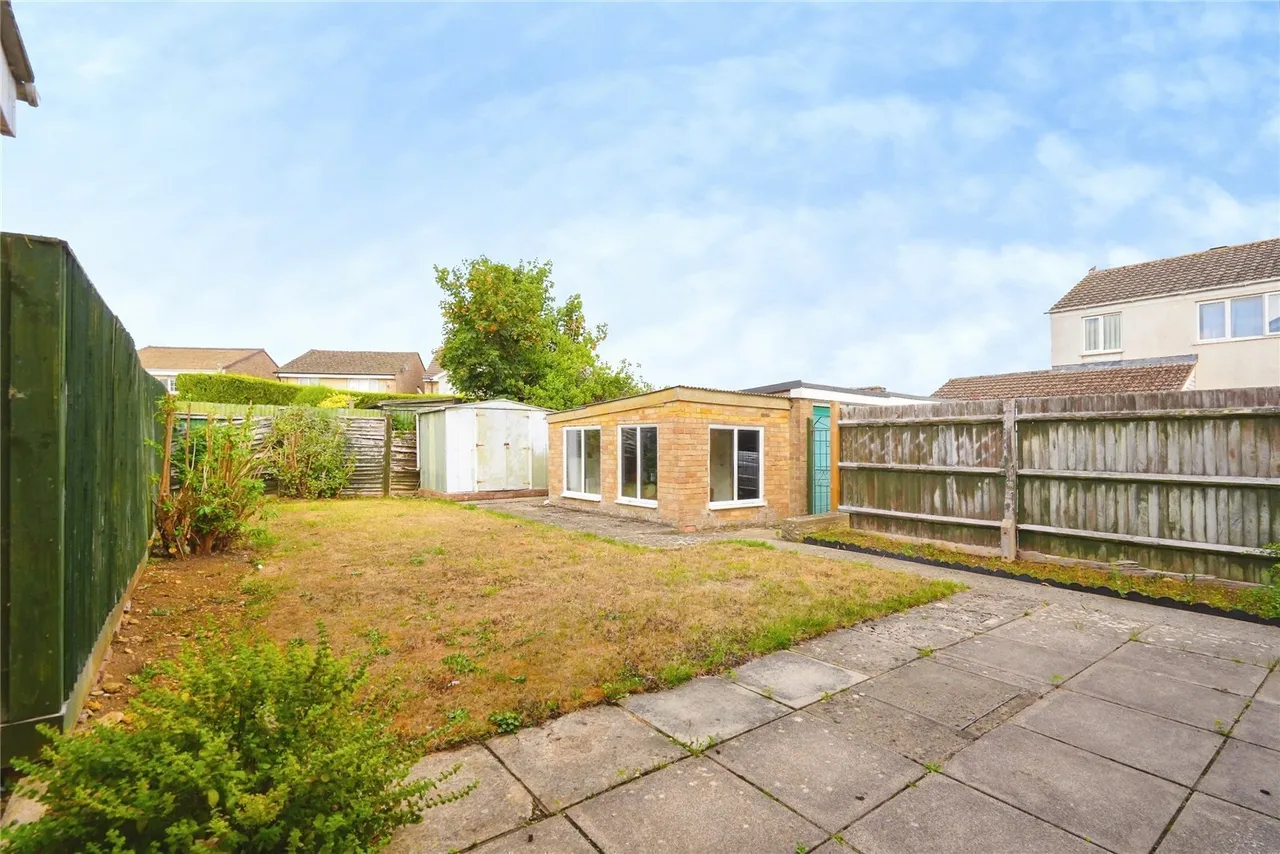 Dickens Close, BICESTER, Oxfordshire, OX26, photo 17