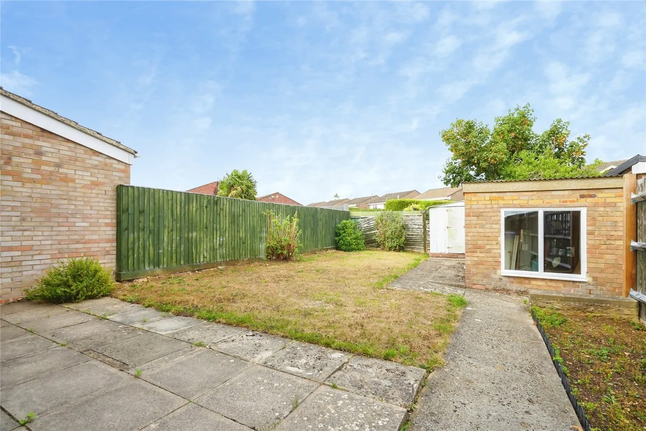 Dickens Close, BICESTER, Oxfordshire, OX26, photo 18