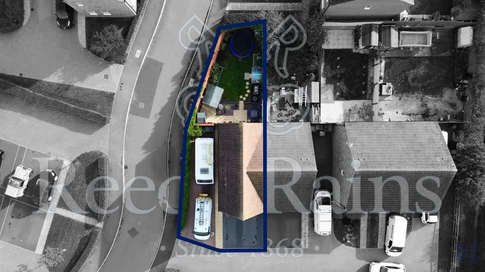 Ross Crescent, Inkberrow, WR7, photo 6