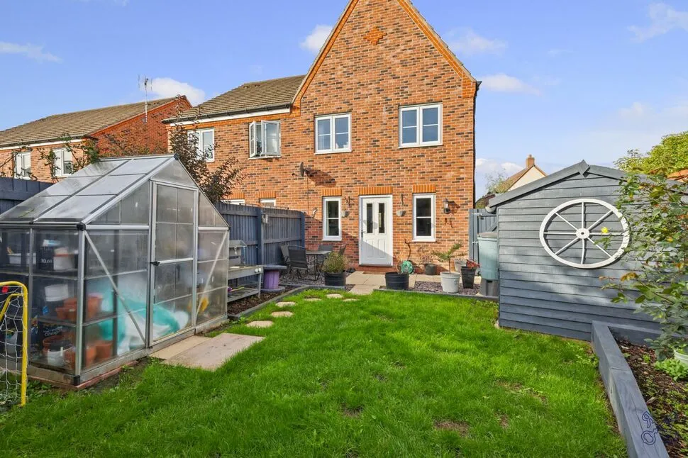 Ross Crescent, Inkberrow, WR7, photo 15