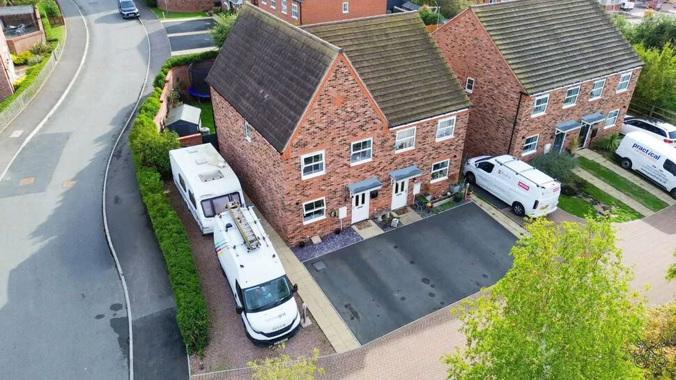 Ross Crescent, Inkberrow, WR7, photo 18
