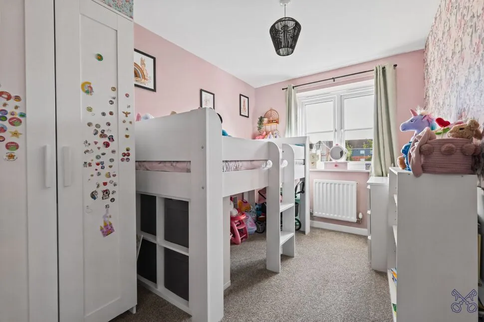Ross Crescent, Inkberrow, WR7, photo 10