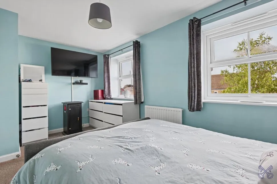 Ross Crescent, Inkberrow, WR7, photo 8