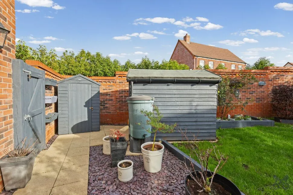 Ross Crescent, Inkberrow, WR7, photo 14
