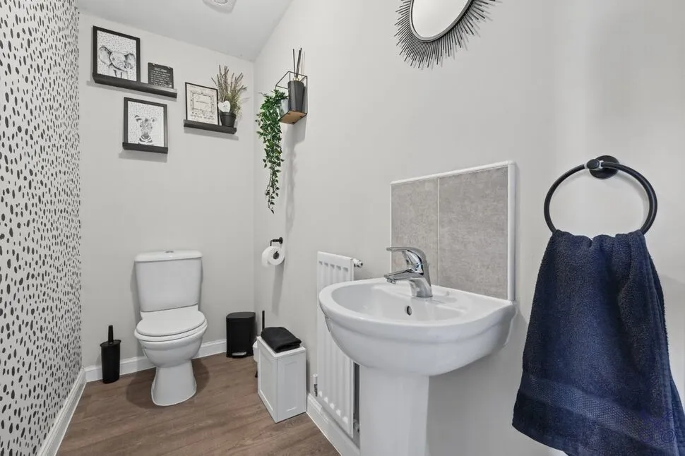 Ross Crescent, Inkberrow, WR7, photo 17