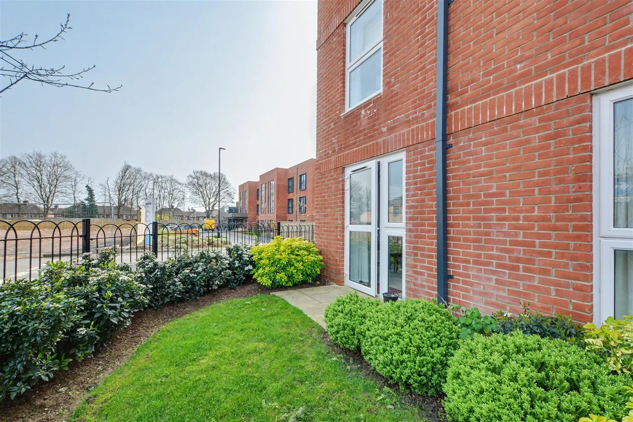 Wilmot Lane, Beeston, NG9, photo 10