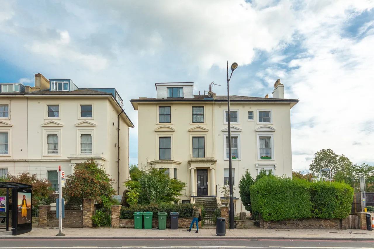 Flat 2, 210 Camden Road, London, photo 5