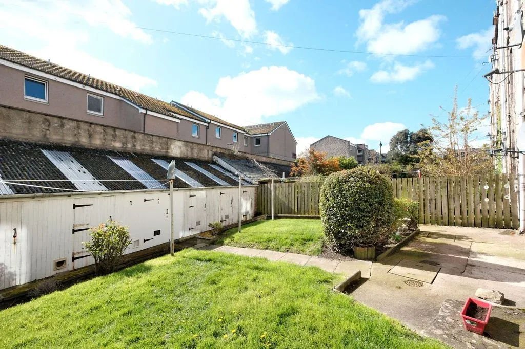 Rosemount Place, Aberdeen, AB25, photo 10
