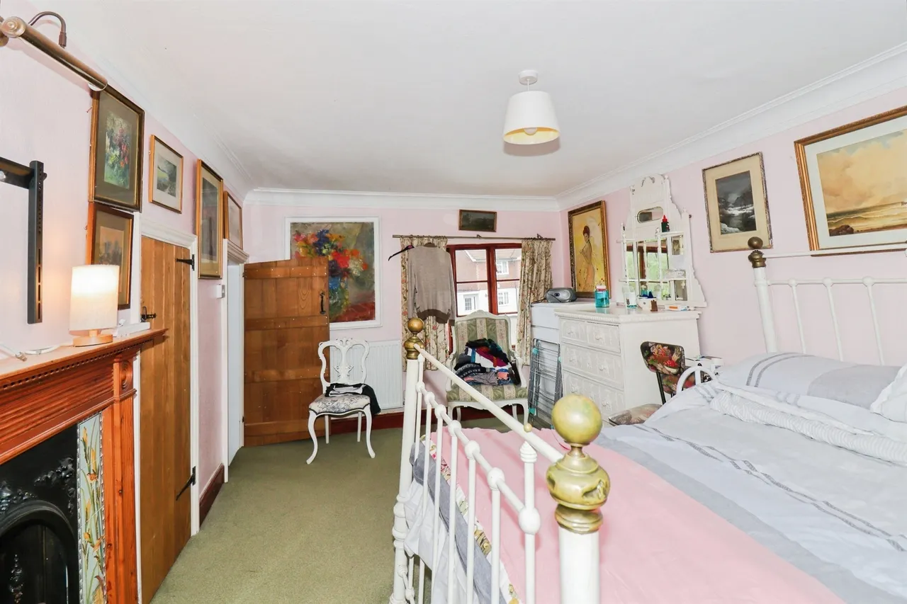 Mount Street, Diss, photo 9