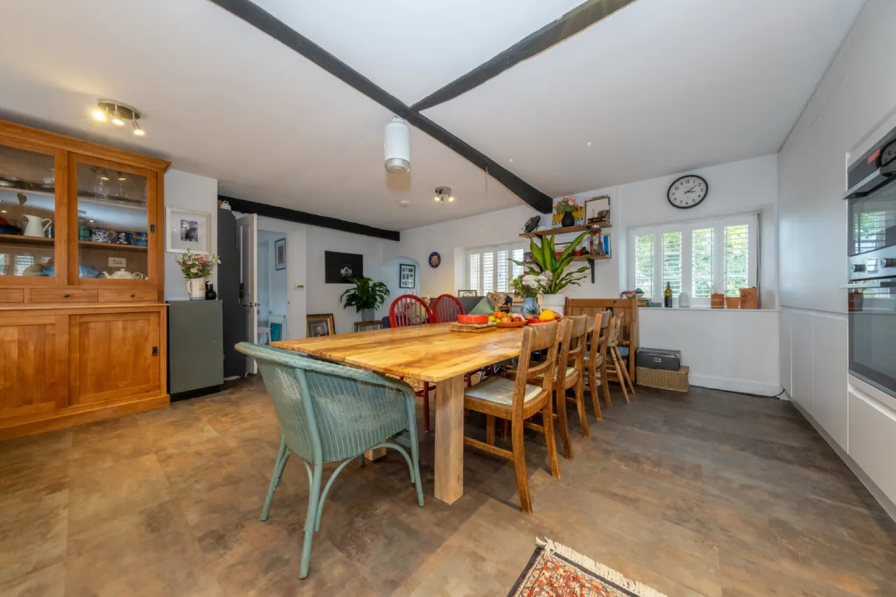 Aldon House, Yeovil, BA20, photo 5