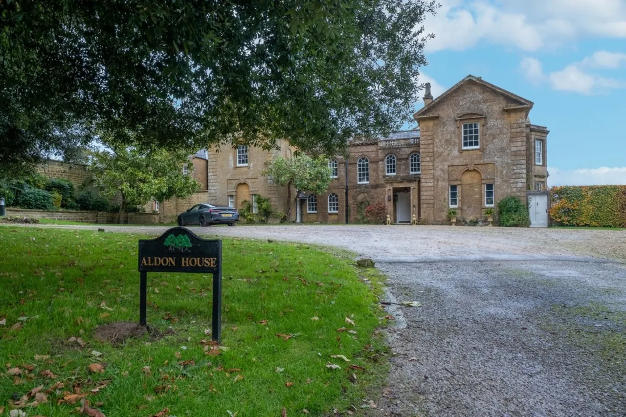 Aldon House, Yeovil, BA20, photo 15