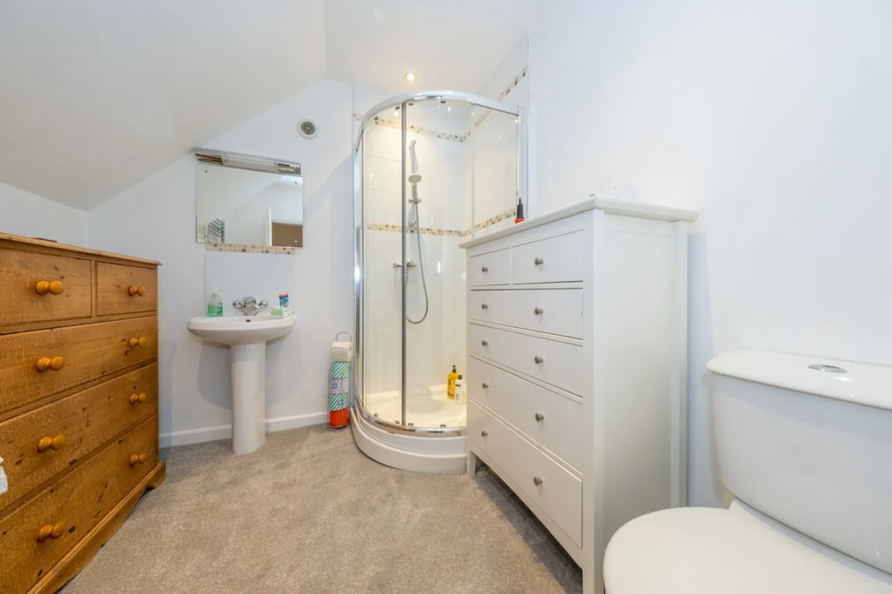 Aldon House, Yeovil, BA20, photo 7