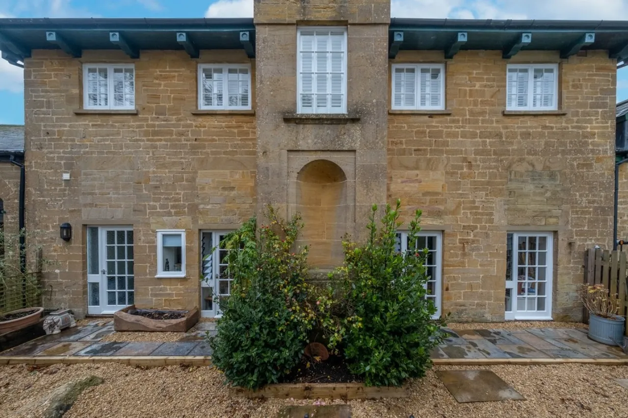 Aldon House, Yeovil, BA20, photo 2