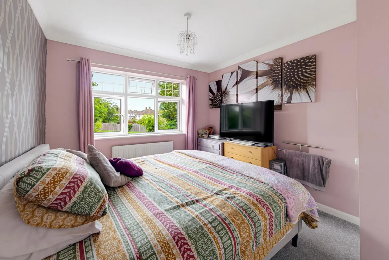 Hartland Drive, Melton Mowbray, LE13, photo 11
