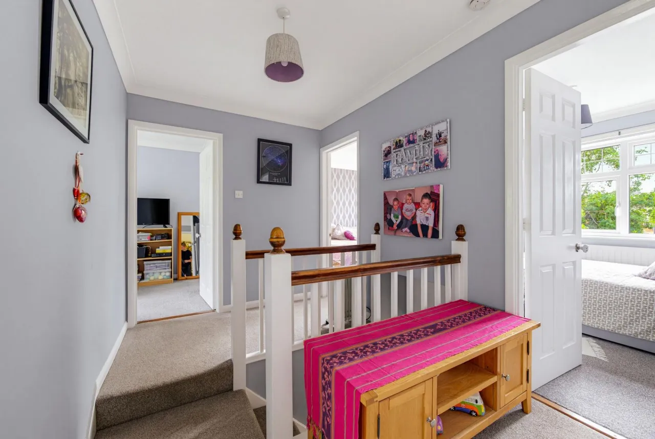 Hartland Drive, Melton Mowbray, LE13, photo 7