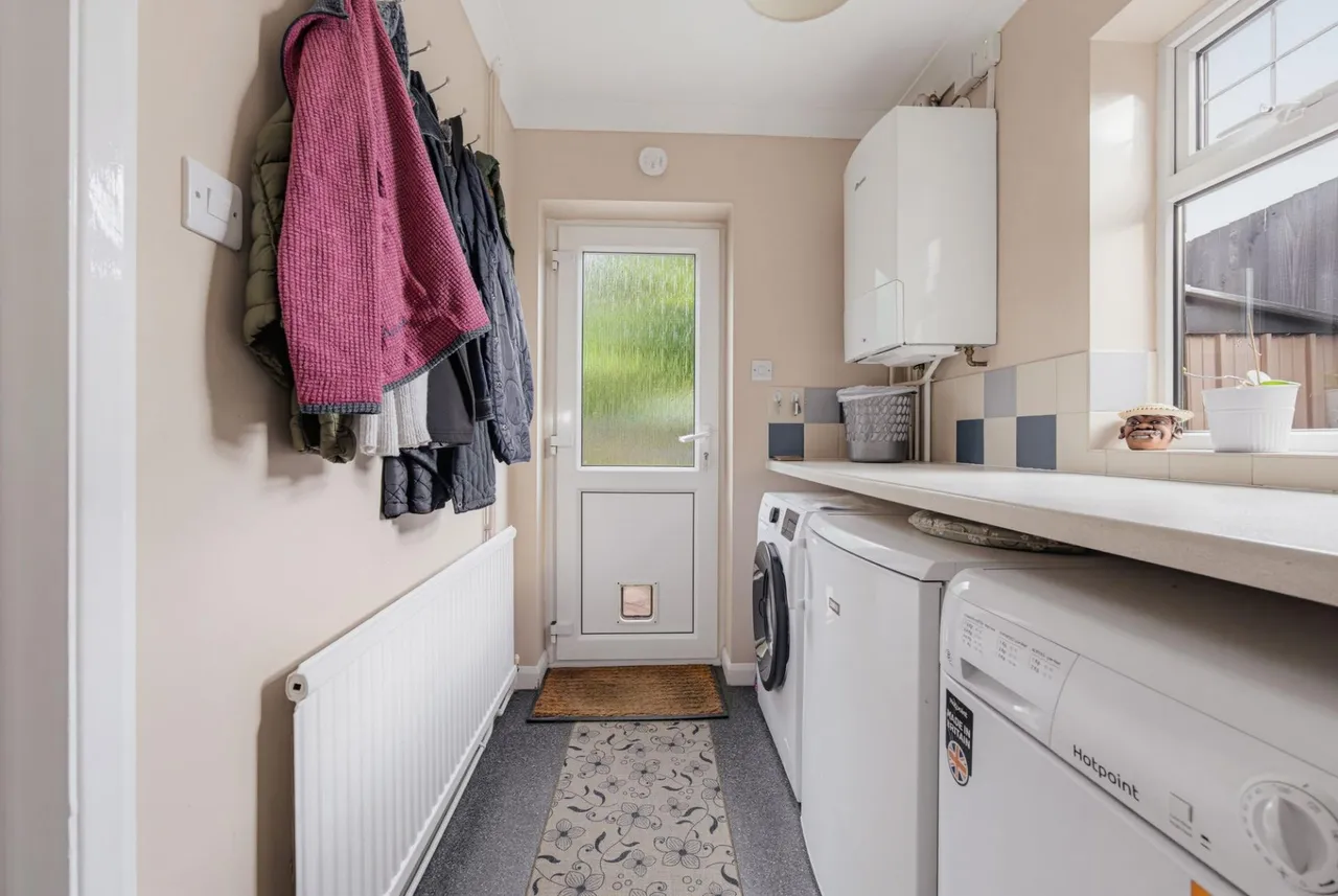 Hartland Drive, Melton Mowbray, LE13, photo 6