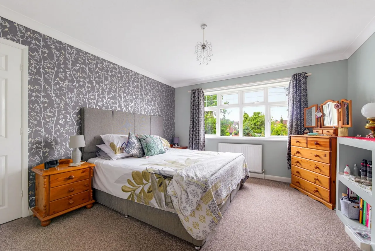 Hartland Drive, Melton Mowbray, LE13, photo 8