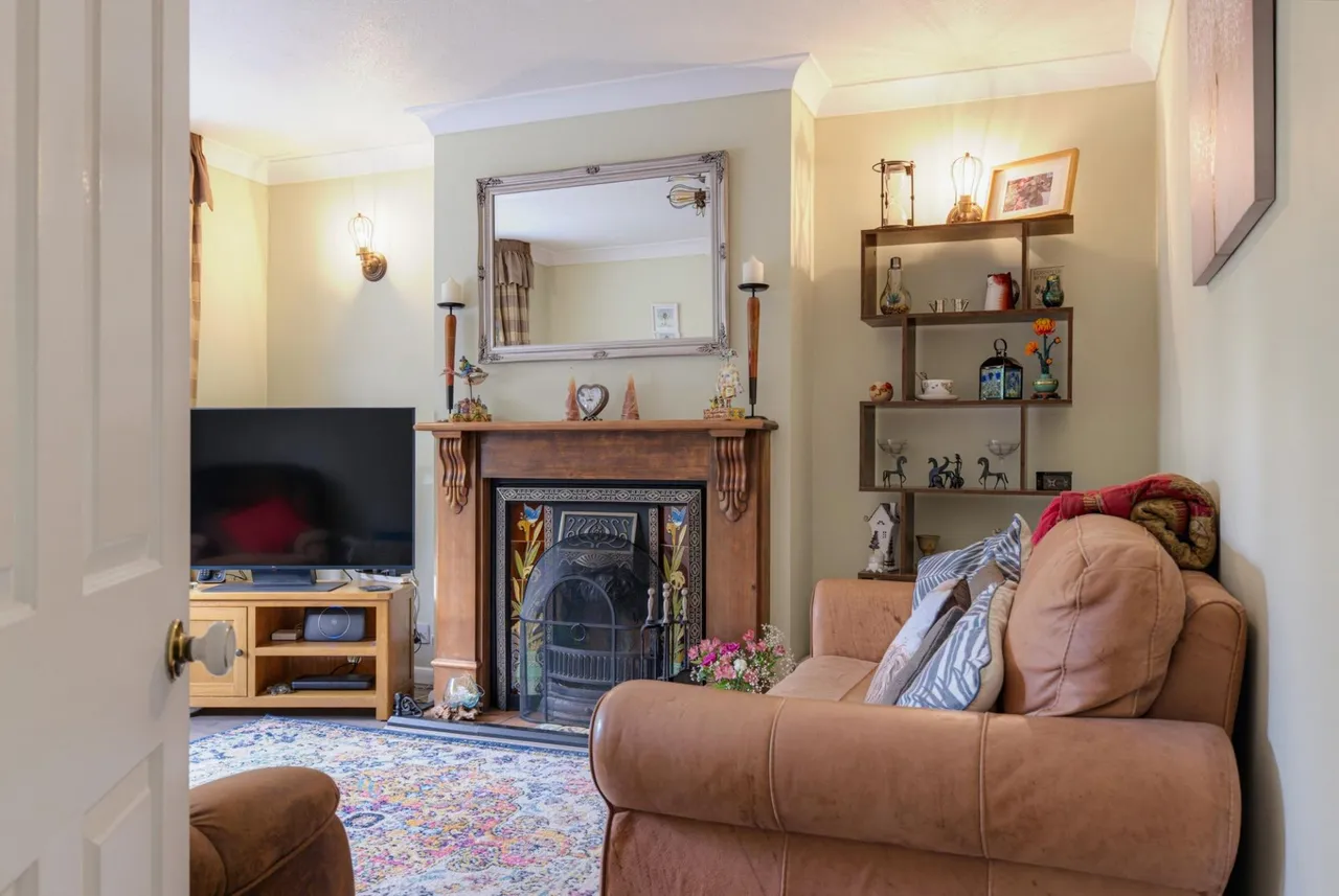 Hartland Drive, Melton Mowbray, LE13, photo 3