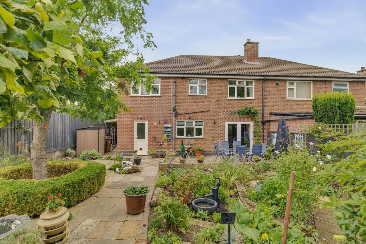 Hartland Drive, Melton Mowbray, LE13, photo 16
