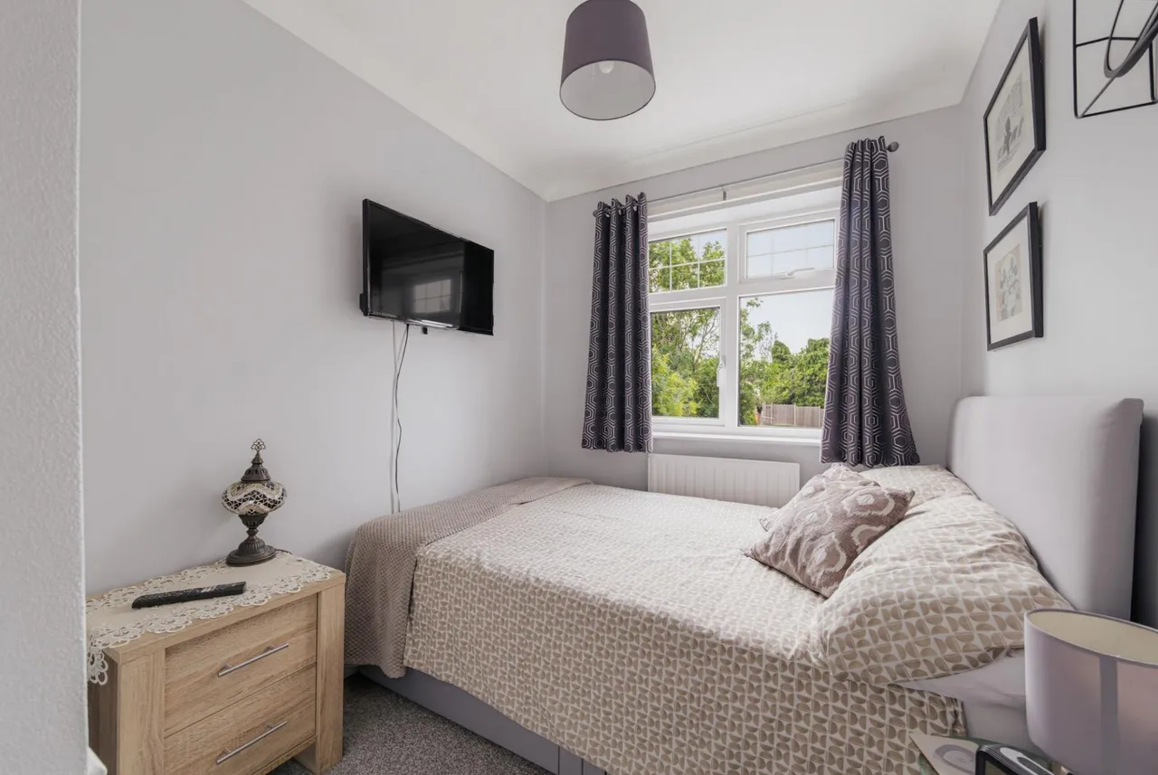 Hartland Drive, Melton Mowbray, LE13, photo 12