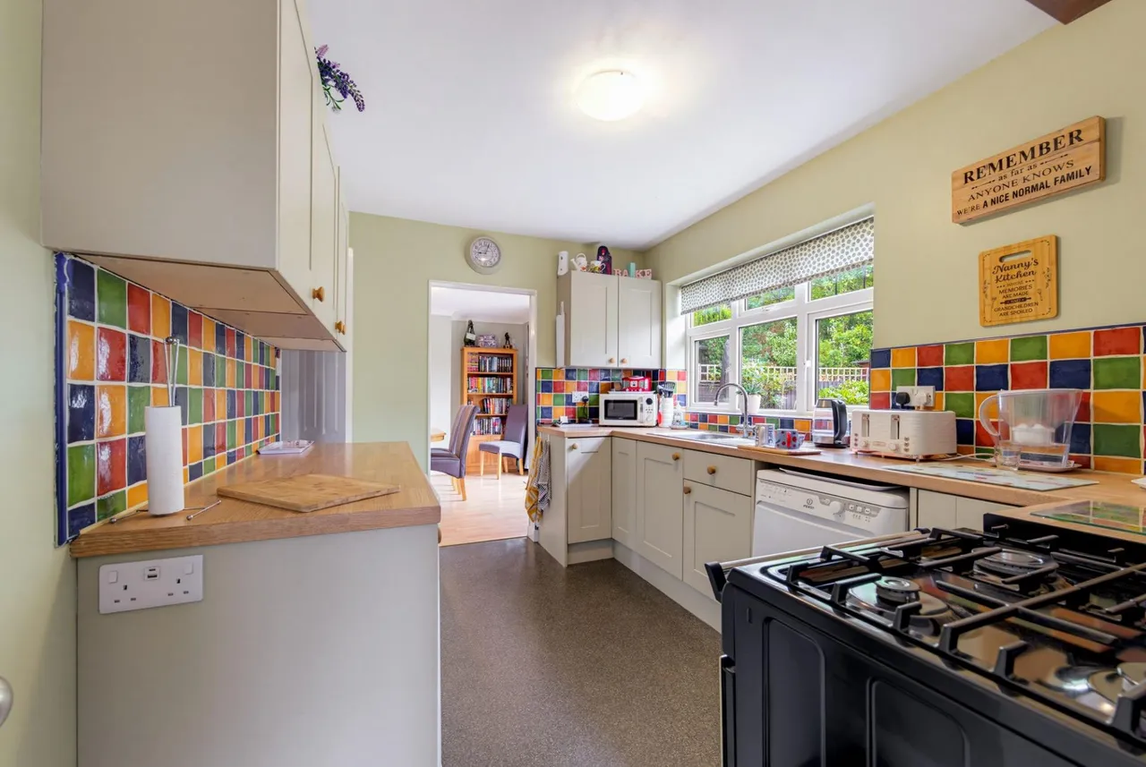 Hartland Drive, Melton Mowbray, LE13, photo 4