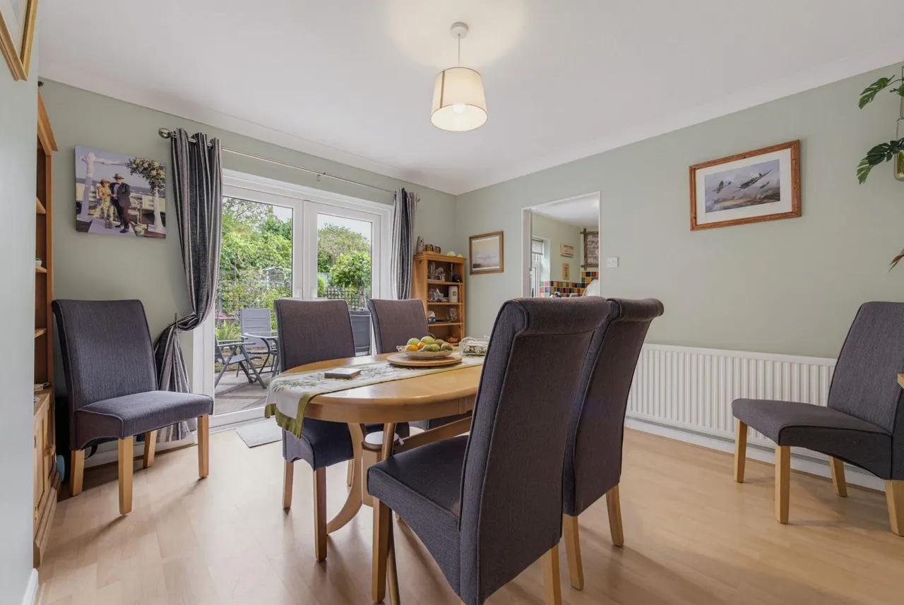 Hartland Drive, Melton Mowbray, LE13, photo 5