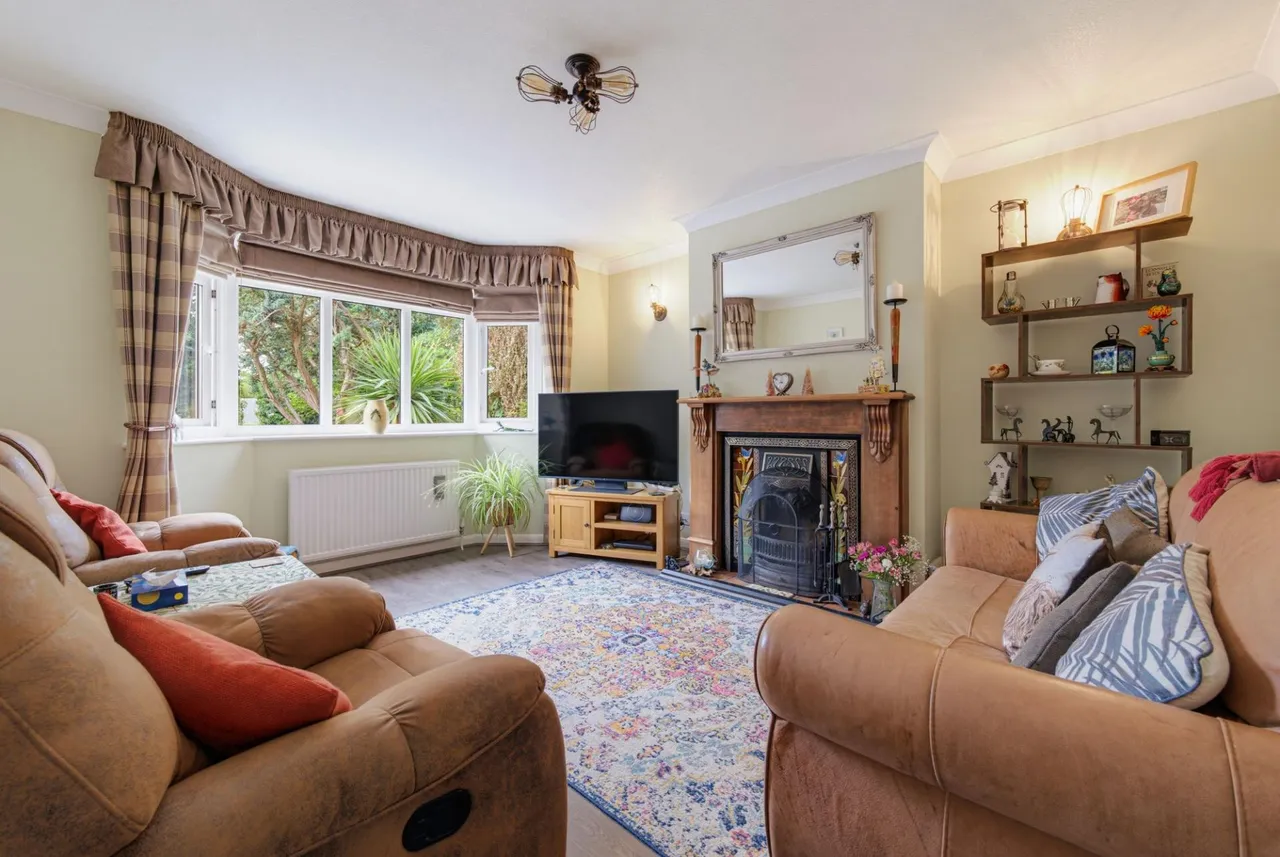 Hartland Drive, Melton Mowbray, LE13, photo 2