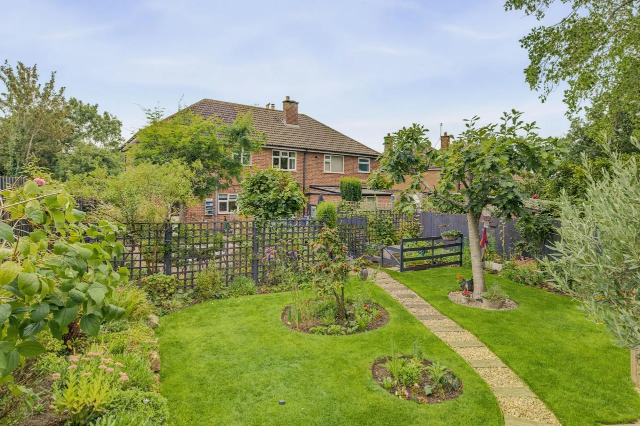 Hartland Drive, Melton Mowbray, LE13, photo 17