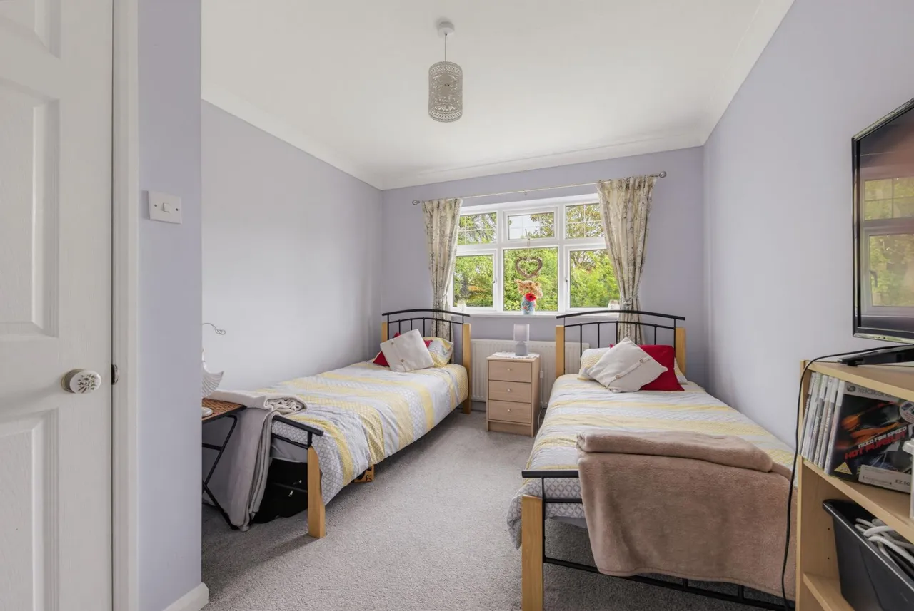 Hartland Drive, Melton Mowbray, LE13, photo 10