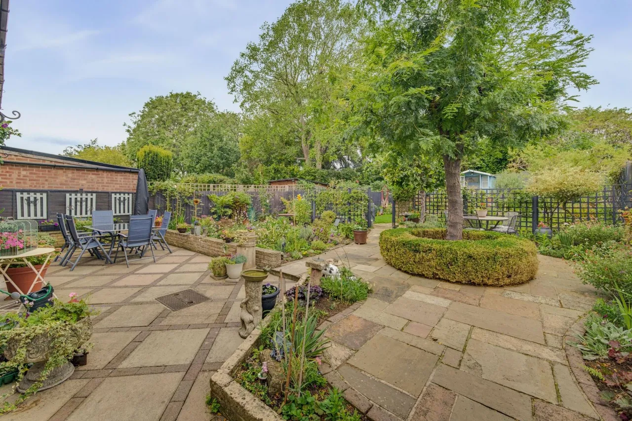 Hartland Drive, Melton Mowbray, LE13, photo 14