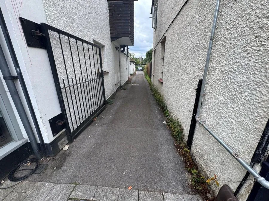 property to rent, Banbury Road, Oxford, OX2
