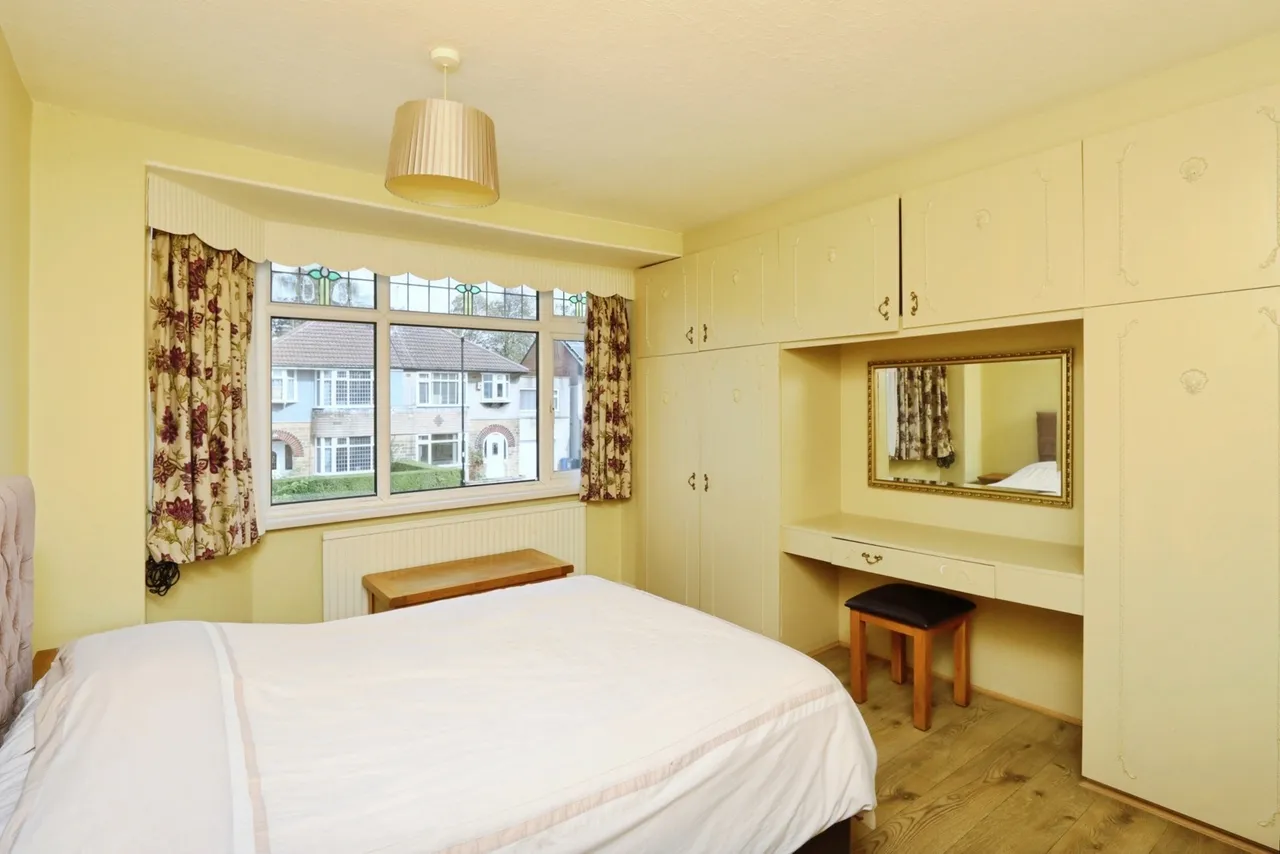 Norton Park View, Sheffield, S8, photo 12
