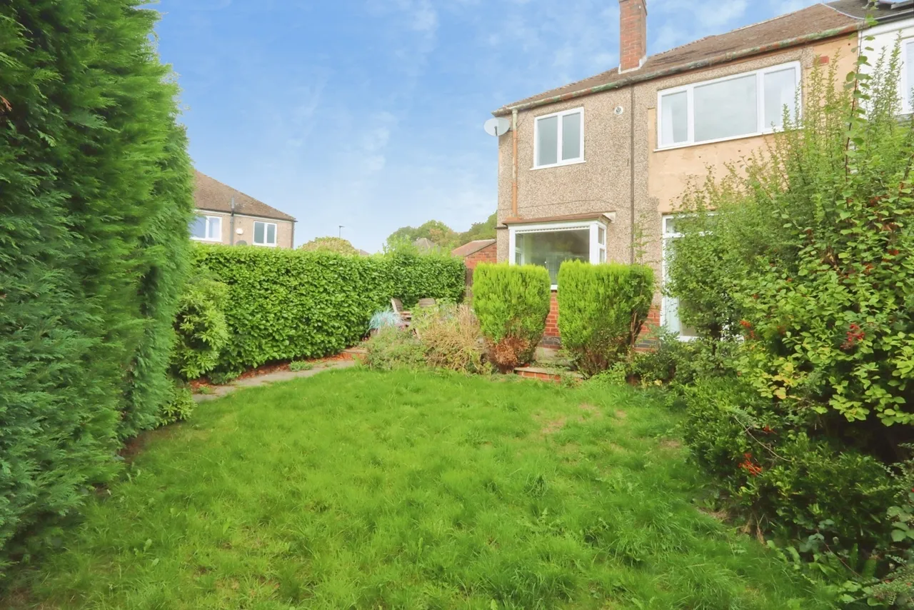 Norton Park View, Sheffield, S8, photo 20