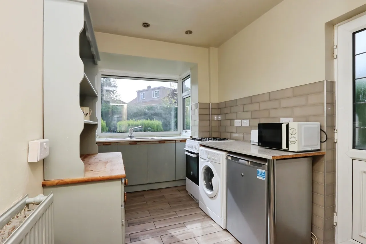 Norton Park View, Sheffield, S8, photo 3